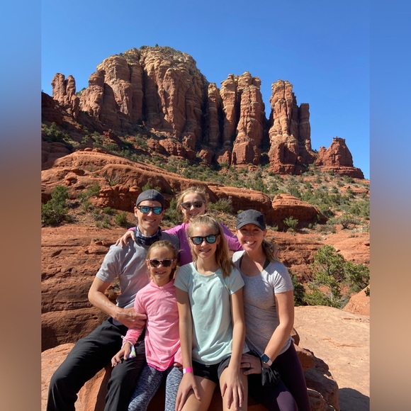 Meet your Posher, Kristen - Picture 16 of 16